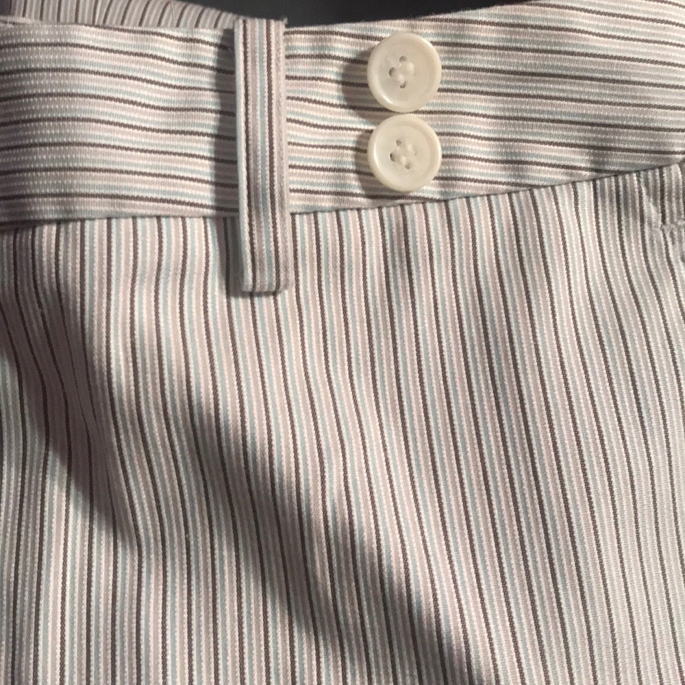Spring/ Summer professional pant! Loft